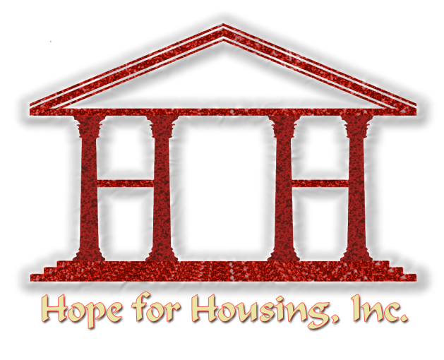 Hope For Housing